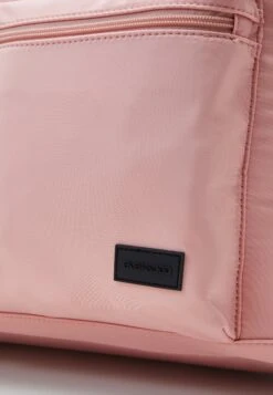 Even&Odd Weekend Bag - Pink -Even&Odd 61b0b09f369d41d5b1f6a355996970a2