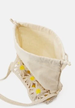 Even&Odd Tote Bag - Beige -Even&Odd 6261c6d4e09446f7aa294dd38b3363b5