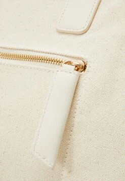 Even&Odd Weekend Bag - Off-White -Even&Odd 62721282e1e041e2be2703b6e7bea198