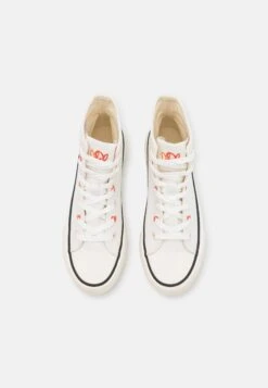 Even&Odd High-Top Trainers - High-Top Trainers -Even&Odd 6335c676f1a94e3bb917b04de54a2075