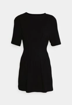 Jersey Dress - Jersey Dress -Even&Odd 638ed93427a44bb0b3043ada49a0b426