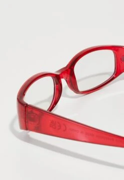 Even&Odd Blue Light Glasses - Dark Red -Even&Odd 63d083e9e8d242bd8ec6762d3cab0425