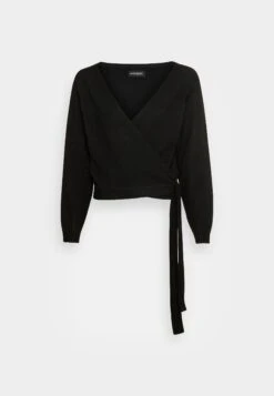 Cardigan - Black