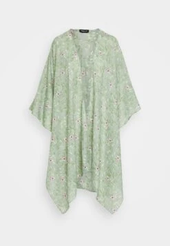 Even&Odd Summer Jacket - Green -Even&Odd 64047438391e4ba5b409d57cf68a7960