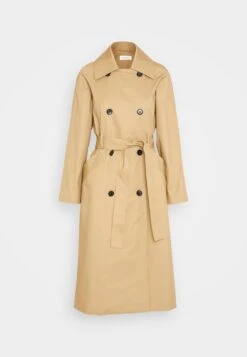 Even&Odd Trenchcoat - Beige -Even&Odd 647bad2d1514435c8a9b295b93b829de