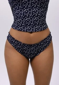 Even&Odd 5 PACK - Thong - Grey-blue/light Pink/white -Even&Odd 6509110e278c4d1b99bba5fa74013121