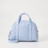 Even&Odd Handbag - Light Blue -Even&Odd 656d7fce9d854b47a4a2df8f64092b73