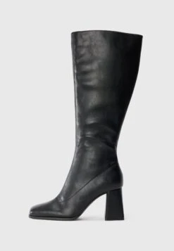 Even&Odd High Heeled Boots - Chalk -Even&Odd 65c2608c578246298cb436776f91bf42