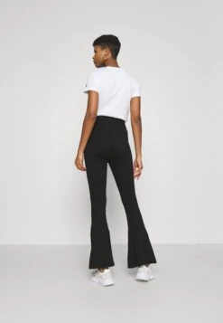 Even&Odd 2Er Pack - Leggings - Trousers -Even&Odd 65f788f7573d4b84a9828c0af080c9ca