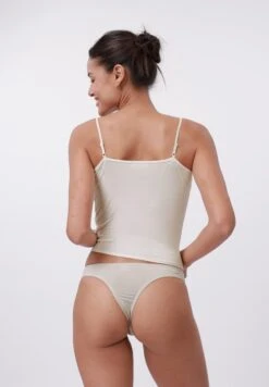 Even&Odd 5 PACK - Thong - Light Green/light Beige/rust Orange/light Blue/white -Even&Odd 6656b6e7a1664977943f649679153904