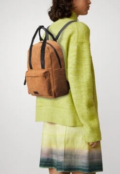 Even&Odd Rucksack - Brown