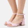 Sandals - Pink -Even&Odd 67b231b480e64dba926bc6459a0e191a