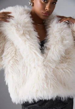 Even&Odd Winter Jacket - Off White -Even&Odd 67bcca62c4c842b3b26f5a40819de89e