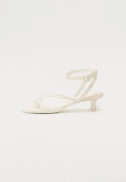 Even&Odd ZORA - T-bar Sandals - Black -Even&Odd 67ef9e07a48949419c494f851a3fabc5