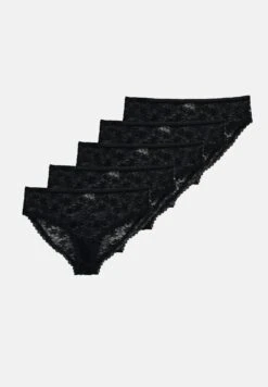 Even&Odd 5 PACK - Briefs - White / Pink / Blue -Even&Odd 686c3a33851f46d3ae68c6a8035bb5ae