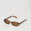 Even&Odd Sunglasses - Mottled Brown -Even&Odd 6a3aa099d3c34a468b905cca76f4bfe5