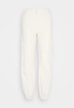 Even&Odd Cargo Trousers - Off-White -Even&Odd 6a54de81882b426896ea65dba892e4b9
