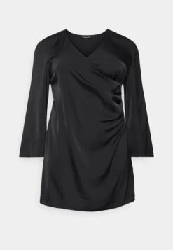 Cocktail Dress / Party Dress - Black 10 Cocktail Dress / Party Dress - Black -Even&Odd 6a8e1a59a11b466592b6fffe6dcfb1c5