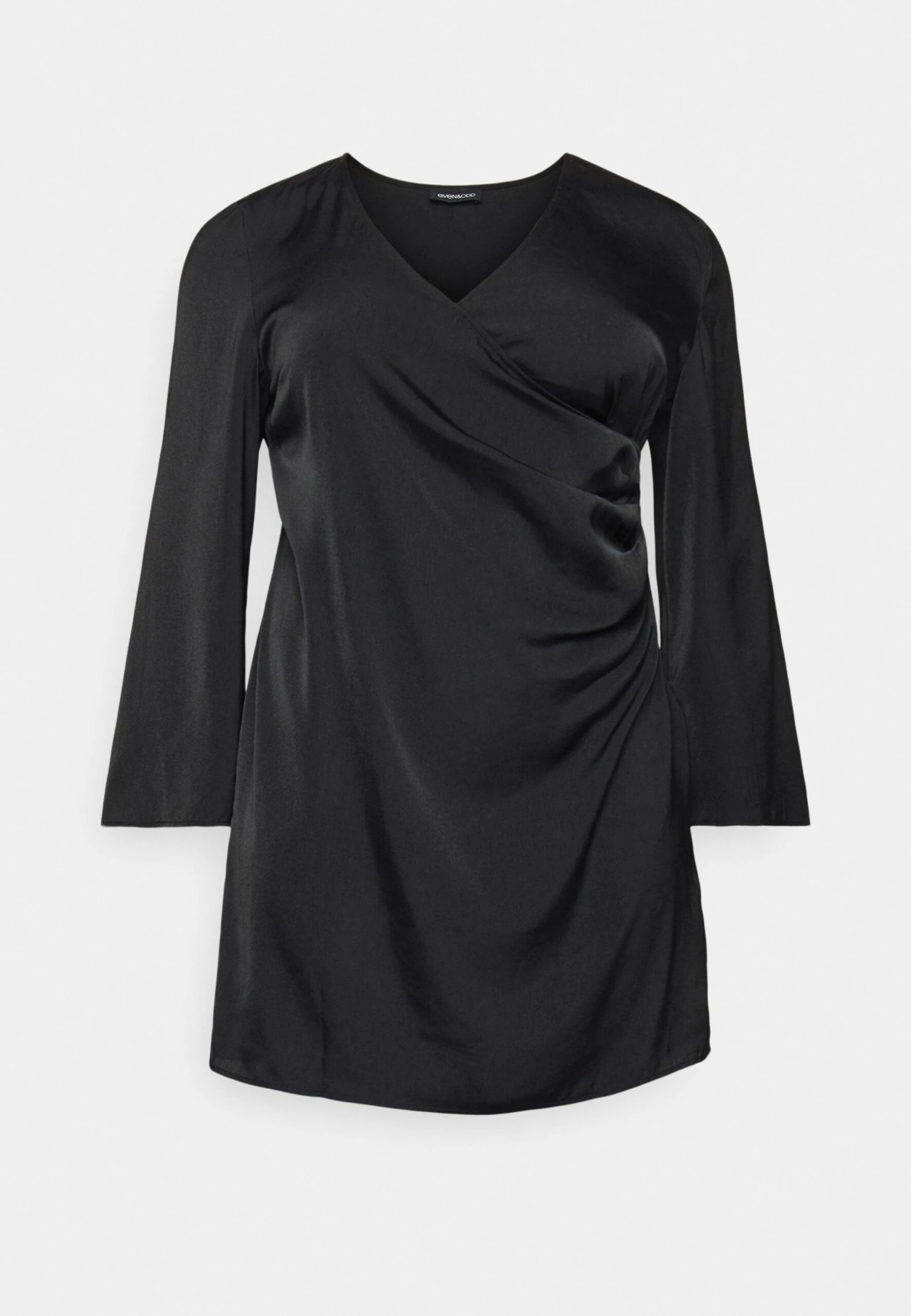 Cocktail Dress / Party Dress - Black 6 Cocktail Dress / Party Dress - Black - Image 4