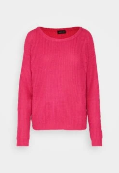 Even&Odd Jumper - Pink 12 Even&Odd Jumper - Pink -Even&Odd 6b35f5ab62a5467d9516d6469f64c88b
