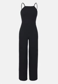 Even&Odd Jumpsuit - Red -Even&Odd 6b6b7d24b6e14d6f81b35f066d5464cd