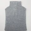 Even&Odd Snood - Grey Melange