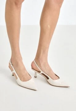 Classic Heels - Fuchsia -Even&Odd 6b973648972946aa8c65c6a2185ff4c4