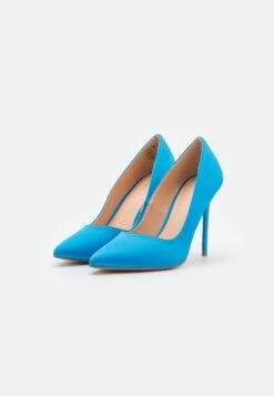 Even&Odd High Heels - Light Blue -Even&Odd 6bd2a33856f84fddae242fc641a90c61