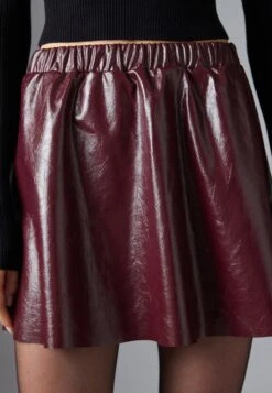 Even&Odd Mini Skirt - Port Royale -Even&Odd 6c3655d35c28421495eb68b24ce036a7