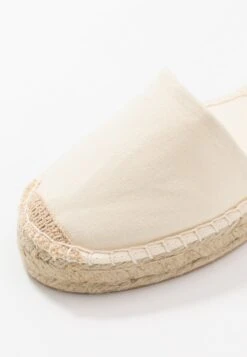 Even&Odd Espadrilles - Offwhite -Even&Odd 6c9f064941f8419e9d19b22216050aef