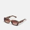 Even&Odd Sunglasses - Brown -Even&Odd 6ca42992aaaf4e3c9fae3dbb8ccc9e5a