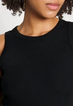 Even&Odd 2 Pack - Shift Dress - Black/Blue -Even&Odd 6cdc06a34e664abfa63ebd8d3f1003fd