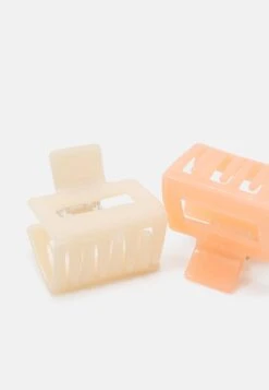 Even&Odd 3 Pack - Hair Styling Accessory - White/Pink/Blue -Even&Odd 6da9010a82124883b6e728cfb0fc6443