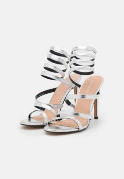 Even&Odd High Heeled Sandals - High Heeled Sandals -Even&Odd 714e275d83654b229bfcc384251d173d