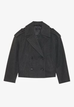 Even&Odd Light Jacket - Beige -Even&Odd 71eea090e5c44fc0b9ddfbbac2d106a0 1