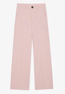 Even&Odd Trousers - Pink -Even&Odd 72077e690ace49a5928a27fd6cbc4707 1