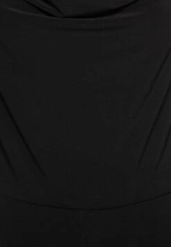 Even&Odd Jumpsuit - Black -Even&Odd 736c1da0bfb44f2085ce26df04409cd8