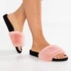 Even&Odd Slippers - Rose -Even&Odd 73abcee25be7437ca50f8ebe9a5754b4