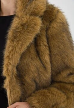 Even&Odd Winter Jacket - Tan -Even&Odd 73b0c6e26f3c4982a267049e2a2465df