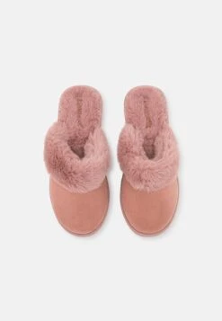 Even&Odd Slippers - Pink -Even&Odd 73cd1ed69a614f049f3f8571b6899261