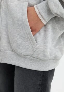 Even&Odd Hoodie - Light Grey 16 Even&Odd Hoodie - Light Grey -Even&Odd 73d253e557d949599cbe1018bca75957