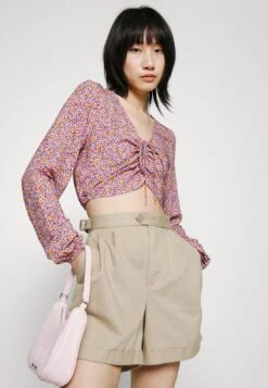 Even&Odd Blouse - Blouse -Even&Odd 73d6a9856e7444fe8a7c315b05e4d1d7