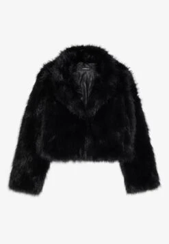 Even&Odd Winter Jacket - Tan -Even&Odd 74125e6743c54abc857053d3e499832b 1