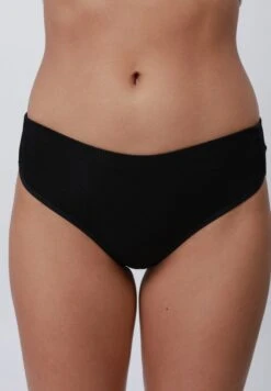 Even&Odd 7 PACK - Briefs - White/grey Melange/black -Even&Odd 7451cbe8ba0e4ff8b8b8fe255b1ac470