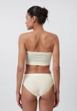 Even&Odd 2 PACK - Multiway / Strapless Bra - Beige/white -Even&Odd 746f48feb89046cf8d76e9fd2ad1cf5d