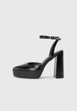 Even&Odd AMAYA - High Heels - Black