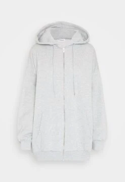 Even&Odd Hoodie - Light Grey 18 Even&Odd Hoodie - Light Grey -Even&Odd 74c703a0bfd043d4aaaf52496c60a6b3