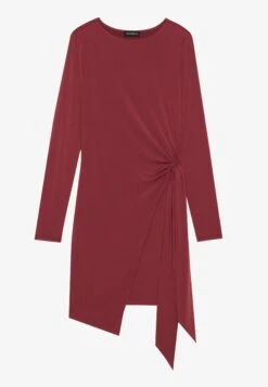 Even&Odd Day Dress - Pomegranate -Even&Odd 75403b48a6fe43ec930ad9a8eff04d78