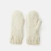 Even&Odd Mittens - Beige -Even&Odd 763553b6334a40c5972ca723e1561946