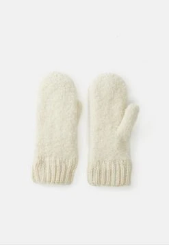 Even&Odd Mittens - Beige